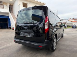 Ford Transit Connect 2019 MAXI-thumb-2