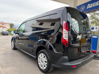 Ford Transit Connect 2019 MAXI-thumb-3