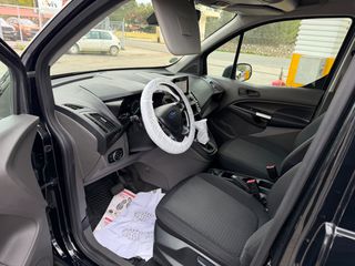 Ford Transit Connect 2019 MAXI-thumb-4