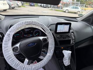 Ford Transit Connect 2019 MAXI-thumb-5