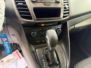 Ford Transit Connect 2019 MAXI-thumb-8