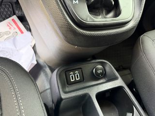 Ford Transit Connect 2019 MAXI-thumb-9