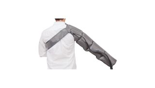 Επίθεμα Χεριού Πιεσοθεραπείας (4 εισόδων) Large