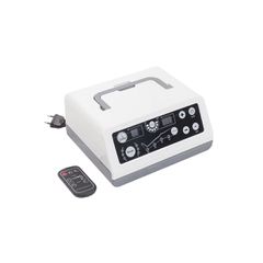 Αντλία Πιεσοθεραπείας Ψηφιακή (4 Eξόδων