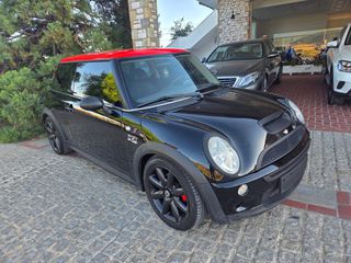 Mini Cooper S 2004