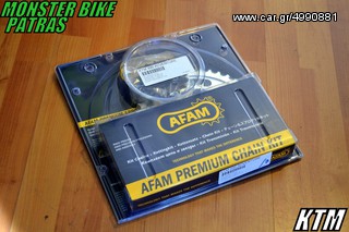 AFAM KIT 990 ADVENTURE