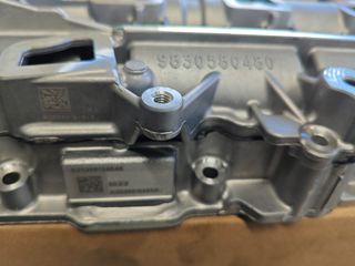 Φορέας εκκεντροφόρων 1.5 16v diesel psa group