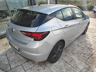 Opel Astra 2019 1.4 120PS ΕΛΛΗΝΙΚΉΣ ΑΝΤΙΠΡΟΣΩΠΕΊΑΣ-thumb-4