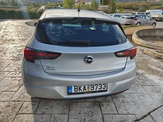 Opel Astra 2019 1.4 120PS ΕΛΛΗΝΙΚΉΣ ΑΝΤΙΠΡΟΣΩΠΕΊΑΣ-thumb-5