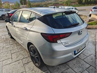 Opel Astra 2019 1.4 120PS ΕΛΛΗΝΙΚΉΣ ΑΝΤΙΠΡΟΣΩΠΕΊΑΣ-thumb-6