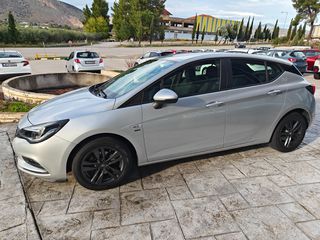 Opel Astra 2019 1.4 120PS ΕΛΛΗΝΙΚΉΣ ΑΝΤΙΠΡΟΣΩΠΕΊΑΣ-thumb-7