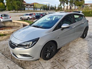 Opel Astra 2019 1.4 120PS ΕΛΛΗΝΙΚΉΣ ΑΝΤΙΠΡΟΣΩΠΕΊΑΣ