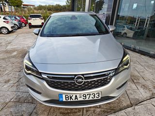 Opel Astra 2019 1.4 120PS ΕΛΛΗΝΙΚΉΣ ΑΝΤΙΠΡΟΣΩΠΕΊΑΣ-thumb-8