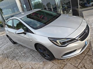 Opel Astra 2019 1.4 120PS ΕΛΛΗΝΙΚΉΣ ΑΝΤΙΠΡΟΣΩΠΕΊΑΣ-thumb-3