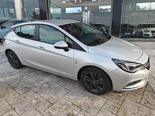 Opel Astra 2019 1.4 120PS ΕΛΛΗΝΙΚΉΣ ΑΝΤΙΠΡΟΣΩΠΕΊΑΣ-thumb-2