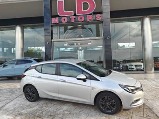 Opel Astra 2019 1.4 120PS ΕΛΛΗΝΙΚΉΣ ΑΝΤΙΠΡΟΣΩΠΕΊΑΣ-thumb-1