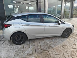 Opel Astra 2019 1.4 120PS ΕΛΛΗΝΙΚΉΣ ΑΝΤΙΠΡΟΣΩΠΕΊΑΣ-thumb-9