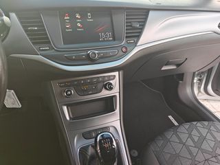 Opel Astra 2019 1.4 120PS ΕΛΛΗΝΙΚΉΣ ΑΝΤΙΠΡΟΣΩΠΕΊΑΣ-thumb-13