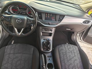 Opel Astra 2019 1.4 120PS ΕΛΛΗΝΙΚΉΣ ΑΝΤΙΠΡΟΣΩΠΕΊΑΣ-thumb-14