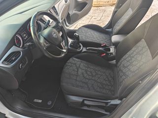 Opel Astra 2019 1.4 120PS ΕΛΛΗΝΙΚΉΣ ΑΝΤΙΠΡΟΣΩΠΕΊΑΣ-thumb-15