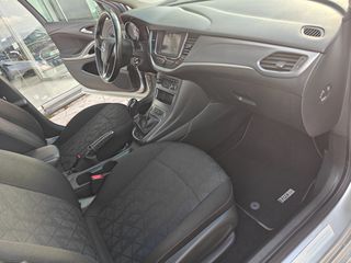 Opel Astra 2019 1.4 120PS ΕΛΛΗΝΙΚΉΣ ΑΝΤΙΠΡΟΣΩΠΕΊΑΣ-thumb-18