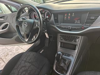 Opel Astra 2019 1.4 120PS ΕΛΛΗΝΙΚΉΣ ΑΝΤΙΠΡΟΣΩΠΕΊΑΣ-thumb-20
