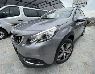 Peugeot 2008 2019 1.5 Blue-HDi Allure-thumb-27