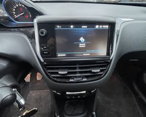 Peugeot 2008 2019 1.5 Blue-HDi Allure-thumb-21