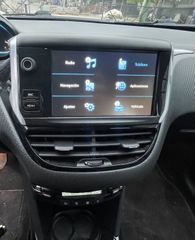 Peugeot 2008 2019 1.5 Blue-HDi Allure-thumb-23
