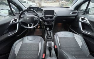 Peugeot 2008 2019 1.5 Blue-HDi Allure-thumb-13