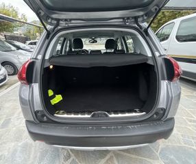 Peugeot 2008 2019 1.5 Blue-HDi Allure-thumb-29