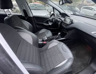 Peugeot 2008 2019 1.5 Blue-HDi Allure-thumb-15
