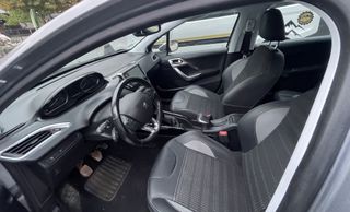 Peugeot 2008 2019 1.5 Blue-HDi Allure-thumb-14