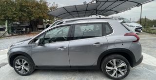 Peugeot 2008 2019 1.5 Blue-HDi Allure-thumb-3