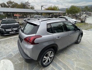 Peugeot 2008 2019 1.5 Blue-HDi Allure-thumb-12