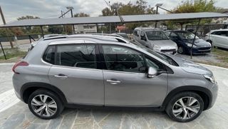 Peugeot 2008 2019 1.5 Blue-HDi Allure-thumb-7