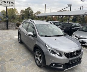 Peugeot 2008 2019 1.5 Blue-HDi Allure-thumb-4