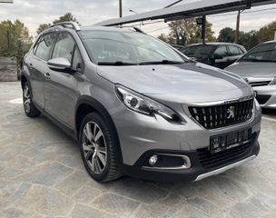 Peugeot 2008 2019 1.5 Blue-HDi Allure-thumb-10