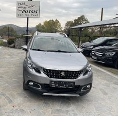Peugeot 2008 2019 1.5 Blue-HDi Allure-thumb-8