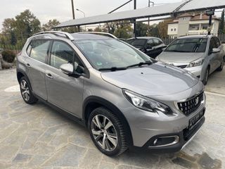 Peugeot 2008 2019 1.5 Blue-HDi Allure-thumb-6