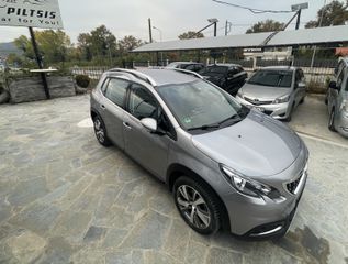 Peugeot 2008 2019 1.5 Blue-HDi Allure-thumb-9
