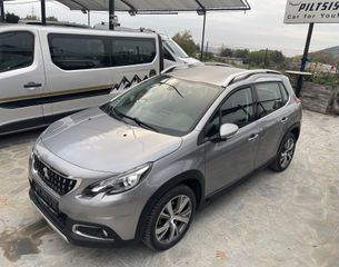 Peugeot 2008 2019 1.5 Blue-HDi Allure-thumb-5