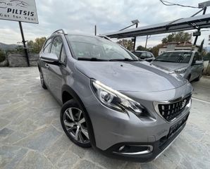Peugeot 2008 2019 1.5 Blue-HDi Allure-thumb-26