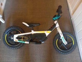 Downhill - Enduro - Trail Husqvarna 2023 Husqvarna 12e Drive  + 16 eDrive