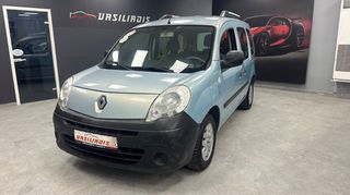Renault Kangoo 2012 1.6  GAS