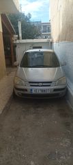 Hyundai Getz 2005