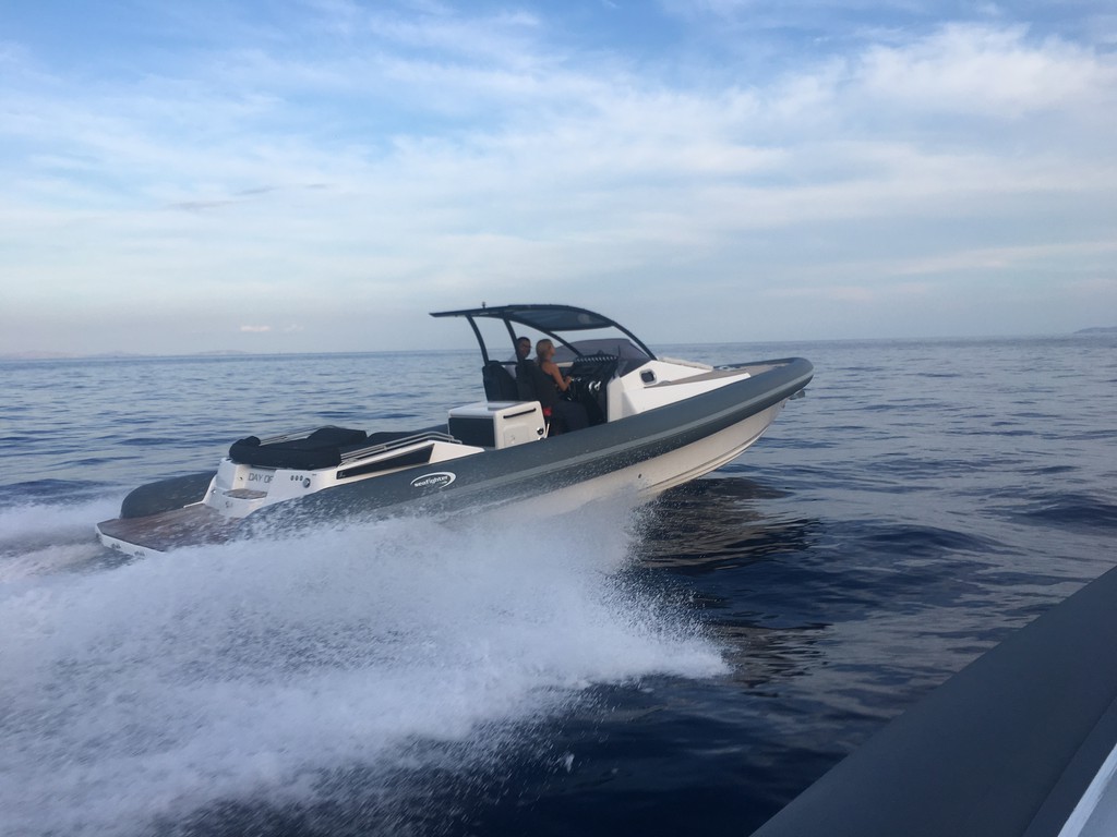 Seafighter Rib 2019 36