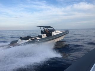 Seafighter Rib 2019 36