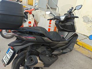 Voge SR4 Max 350 2024 SMART