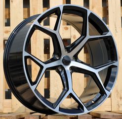 ANASTASIADIS STYLE AUDI 21'' ZANTEΣ (215598)